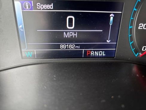 Certified 2018 Chevrolet Colorado Z71 image 16