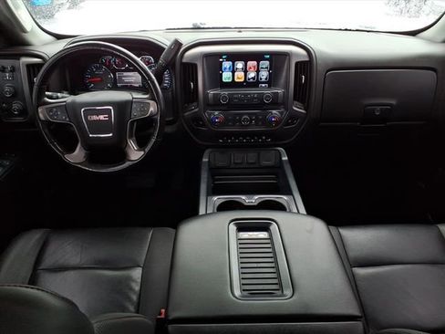 Used 2019 GMC Sierra 2500 SLT w/ Duramax Plus Package image 23