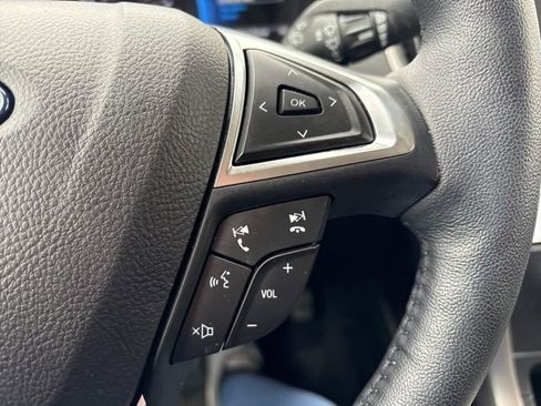 Certified 2024 Ford Edge SEL w/ Convenience Package image 13