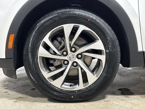 Used 2023 Buick Envision Essence FWD image 26