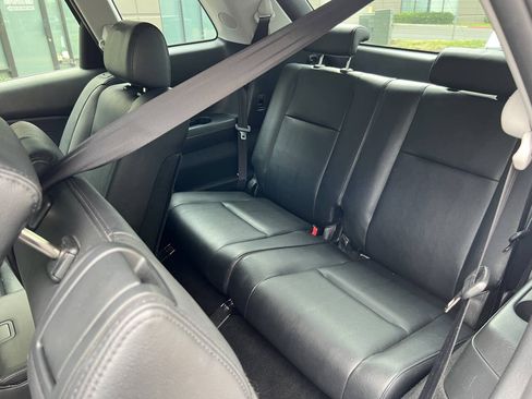 Used 2008 MAZDA CX-9 Touring AWD/4WD image 12