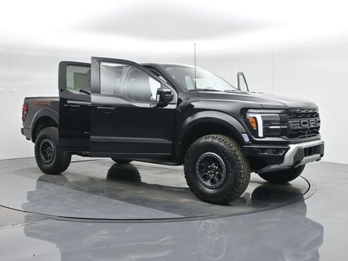New 2025 Ford F150 Raptor image 36