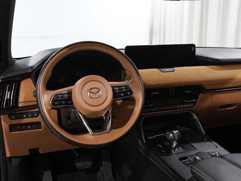 Certified 2024 MAZDA CX-90 3.3 Turbo S w/ Premium Plus image 6