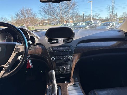 Used 2012 Acura MDX Technology image 26