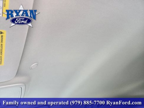 New 2026 Ford Explorer Active w/ Active Comfort Package RWD image 18