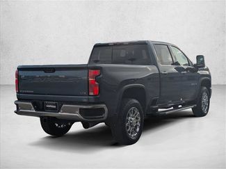 New 2026 Chevrolet Silverado 2500 LTZ w/ LTZ Plus Package AWD/4WD video 2