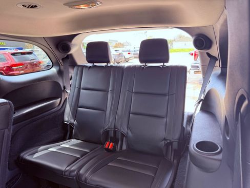 Used 2020 Dodge Durango GT AWD/4WD image 47