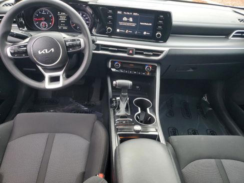 Certified 2023 Kia K5 LXS image 13