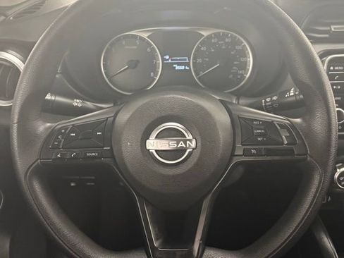 Used 2024 Nissan Versa S w/ Trunk Package FWD image 25