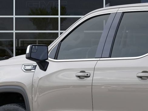 New 2026 GMC Sierra 1500 SLE AWD/4WD image 12