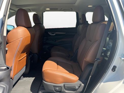 New 2026 Subaru Ascent Touring AWD/4WD image 13