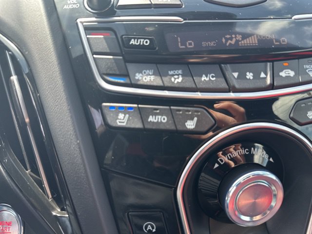 Used 2025 Acura RDX w/ Advance Package AWD/4WD image 13