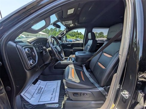 Used 2021 GMC Sierra 2500 AT4 w/ Gooseneck/5TH Wheel Package image 26