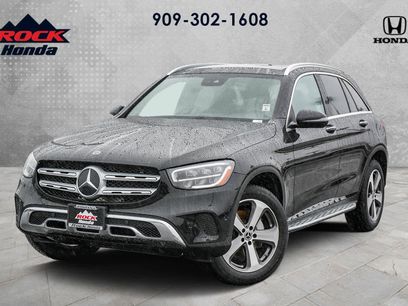 Used 2022 Mercedes-Benz GLC 300 GLC 300