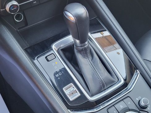 Used 2024 MAZDA CX-5 AWD 2.5 S w/ Select Package image 25