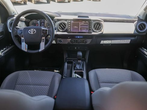 Used 2023 Toyota Tacoma SR5 RWD image 25