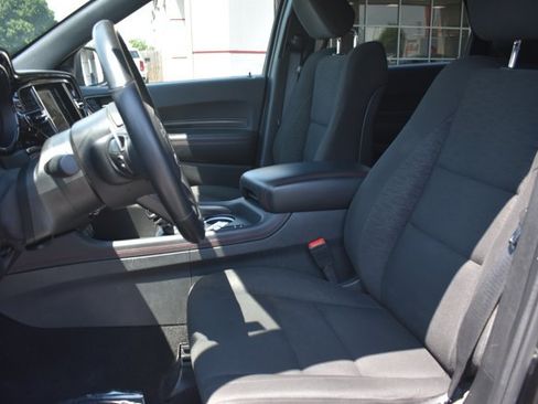 Used 2023 Dodge Durango GT RWD image 15