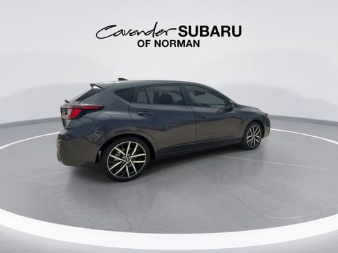 New 2026 Subaru Impreza 2.0i Sport AWD/4WD image 5