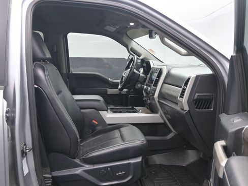 Used 2021 Ford F350 Lariat w/ Lariat Value Package image 10
