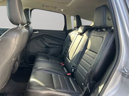 Used 2018 Ford Escape Titanium image 15
