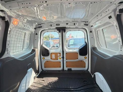 Used 2021 Ford Transit Connect XL FWD image 30