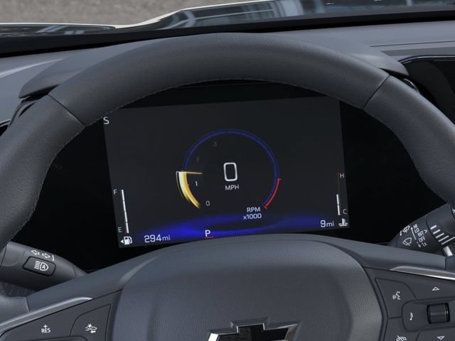 New 2026 Chevrolet Trax ACTIV w/ Sunroof Package FWD image 18