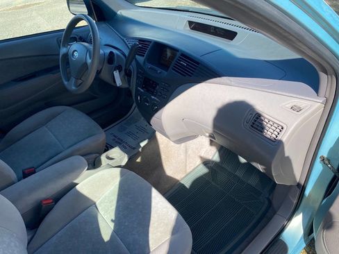 Used 2003 Toyota Prius image 12