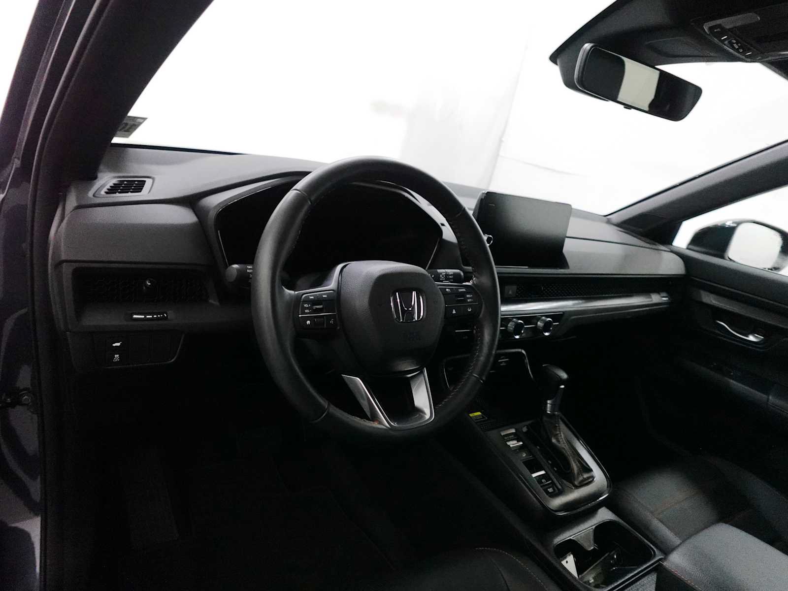 Used 2024 Honda CR-V Sport-L image 15