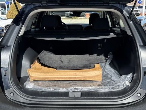 Used 2025 Kia Sportage LX image 27