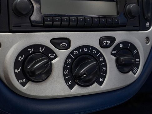 Used 2001 Ferrari 360 Spider RWD image 51