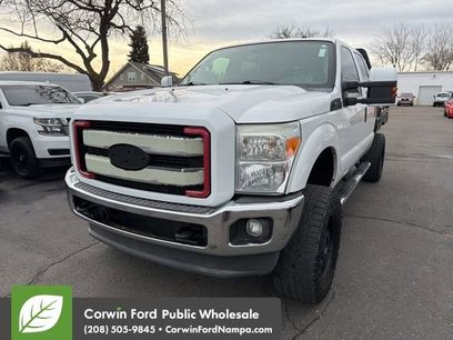 Used 2012 Ford F350 XLT