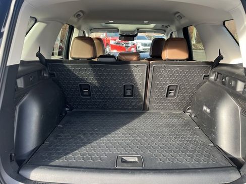 Used 2023 Ford Bronco Sport Badlands w/ Premium Package image 15