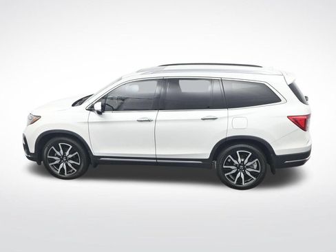 Used 2021 Honda Pilot Touring image 37