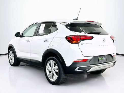 Used 2025 Buick Encore GX Preferred image 5