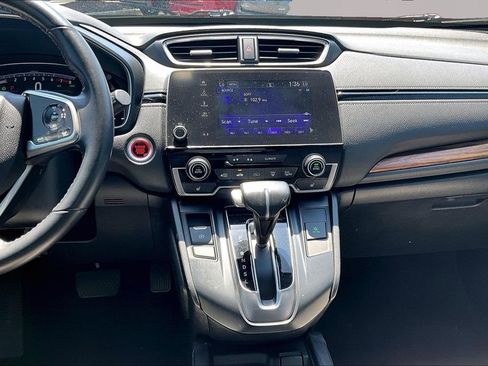Used 2019 Honda CR-V EX-L image 10
