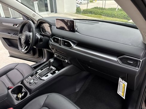 New 2025 MAZDA CX-5 AWD 2.5 S image 33
