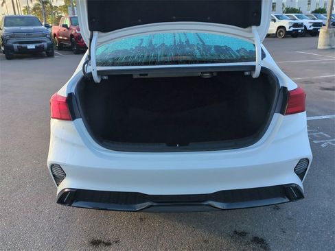 Used 2023 Kia Forte GT-Line w/ GT-Line Premium Package image 25