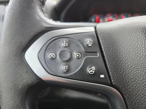 Used 2015 Chevrolet Silverado 2500 LTZ AWD/4WD image 26
