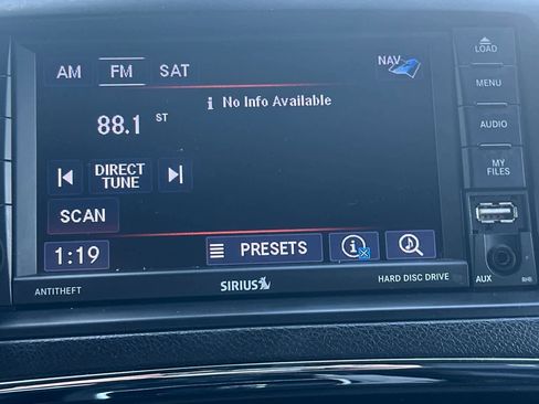 Used 2019 Dodge Grand Caravan GT FWD image 21