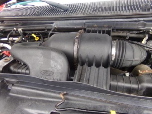 Used 2011 Ford E-350 and Econoline 350 Extended Super Duty w/ Commercial Cargo Van Pkg image 35