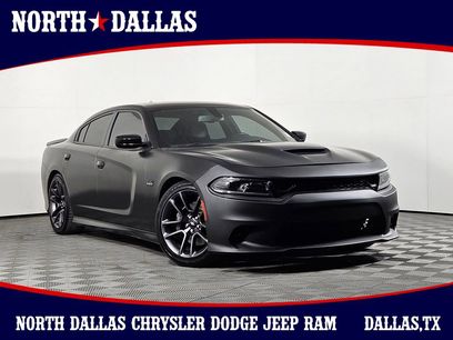 Used 2023 Dodge Charger Scat Pack w/ Plus Group