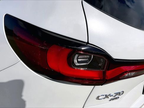 Used 2025 MAZDA CX-70 3.3 Turbo w/ Premium Plus Pkg image 28