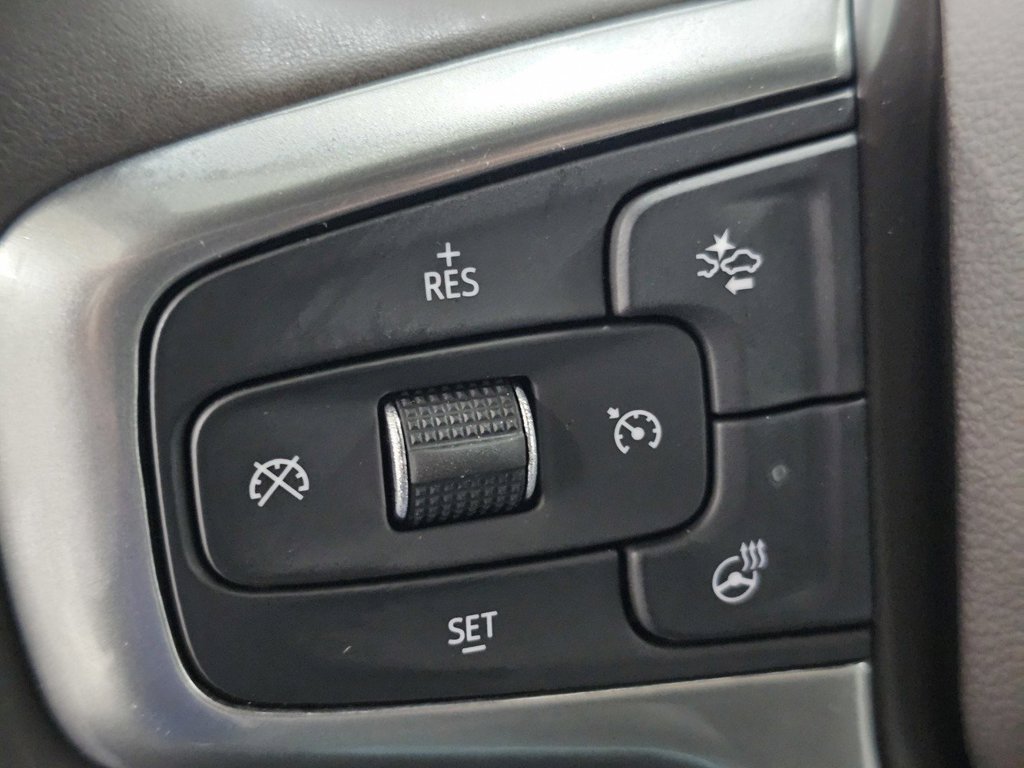 New 2026 Chevrolet Silverado 1500 RST w/ Safety Package AWD/4WD image 35