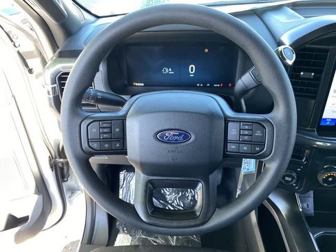 New 2026 Ford F150 STX RWD image 73