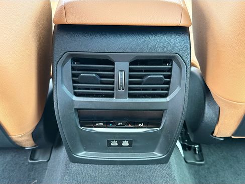 New 2026 BMW i4 eDrive40 w/ Parking Assistance Package image 19