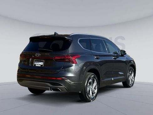 Certified 2023 Hyundai Santa Fe SEL image 7
