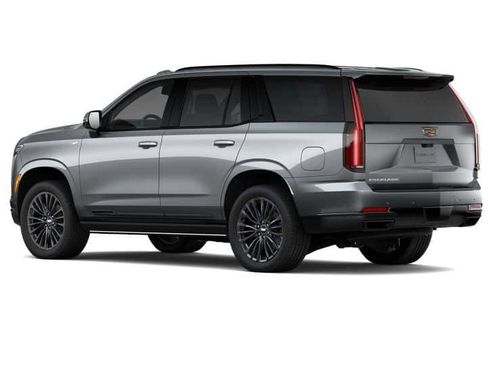 New 2026 Cadillac Escalade Platinum Sport image 33