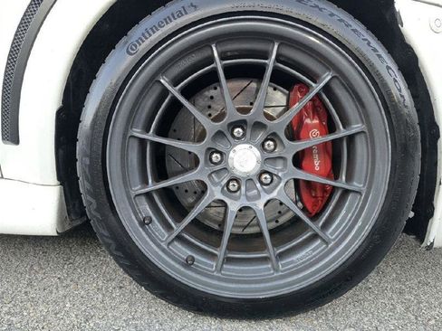 Used 2013 Mitsubishi Lancer Evolution GSR image 15