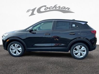 New 2026 Buick Encore GX Preferred w/ Comfort Package