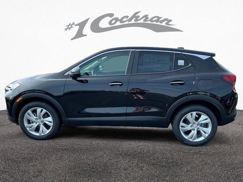 New 2026 Buick Encore GX Preferred w/ Comfort Package image 3